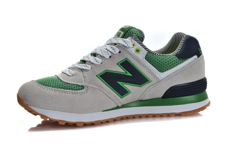 NEW BALANCE 574 [M. 12]